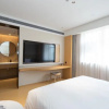 Отель JI Hotel Shenzhen Futian Shawei Metro Station, фото 11