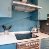Отель Spacious flat for families by Allô Housing, фото 5