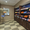 Отель Hampton Inn & Suites Alexandria, фото 14