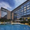Отель Legend Hotel Lagos Airport, Curio Collection by Hilton в Икее