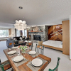 Отель Keystone Basecamp W/ Private Sauna - Walk To Lifts 2 Bedroom Condo, фото 14