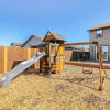 Отель Flagstaff-area Family Home w/ Hot Tub & Patio, фото 15