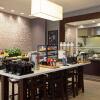 Отель Hilton Garden Inn Irvine/Orange County Airport, фото 20