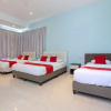 Отель OYO 90132 Come Inn Premium, фото 29