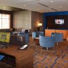 Отель Courtyard by Marriott Youngstown Canfield, фото 15