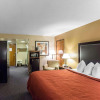 Отель AmericInn by Wyndham Cedar Rapids North, фото 6