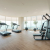 Отель Stayis - Suite 2 BR Apartment ocean view, фото 12