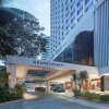 Отель Grand Hyatt Singapore, фото 32