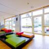 Отель HI Munich Park Youth Hostel, фото 7