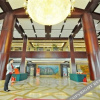 Отель Linyi Hotel (Development Zone), фото 22