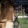 Отель Rumah Daun Homestay Tetebatu, фото 9
