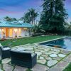 Отель 4BR 2 5BA Montecito Luxury Home Pool Sleeps 8 by RedAwning, фото 13