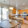 Отель Charming Orem Townhome: 5 Mi to Byu!, фото 13