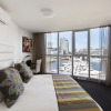 Отель The Sebel Melbourne Docklands Hotel, фото 5