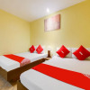 Отель OYO 902 Comfy Inn Manila, фото 15