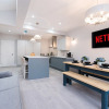 Отель Enfield House, фото 5