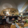 Отель Albergo Ristorante Plistia, фото 17