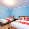 Отель OYO 1852 Intan Bromo Homestay, фото 4