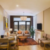 Отель Holiday Inn Changbaishan Suite, фото 5