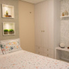 Отель Golf Ville Apartamento alto padrão 3 suítes com varanda gourmet, фото 2