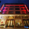 Отель Yandang Mountain Yijingge Homestay, фото 16