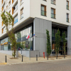 Отель Apartment Grzybowska 85 by Renters, фото 1