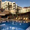 Отель Maira Deluxe Resort Hotel, фото 11
