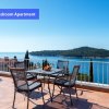 Отель Apartment Blue & White - Dubrovnik Centre в Дубровнике