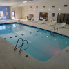 Отель Days Inn & Suites By Wyndham Bartlesville, фото 14