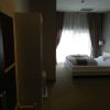 Отель Guesthouse City Central International в Скопье