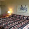 Отель Hospitality Inn, фото 4
