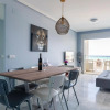 Отель Nice apartment with sea view, on the Spanish coast, фото 1