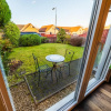 Отель Willa , Cosy house in Inverness, фото 12