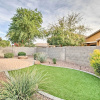 Отель Dog-friendly Arizona Retreat w/ Patio & Grill!, фото 14