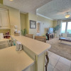 Отель Gulf Crest Condominium #2102 - 2 Br Condo, фото 12