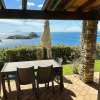Отель Villa with panoramic sea view, 8-9 pax, 3 bedrooms, 2 bathrooms-ERSTE, фото 30