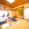 Отель Awaji Seaside Resort In Shiduki, фото 13
