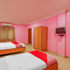 Отель OYO 18510 Hotel Sri Venkateshwara, фото 14