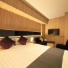 Отель Quintessa Hotel Fukuoka Tenjin Comic & Books, фото 28