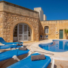 Отель Ta Cenc - Sannat Holiday Home, фото 16