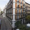 Отель Apartamentos MLR Almirante в Мадриде