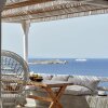 Отель Boheme Mykonos Town - Small Luxury Hotels of the World, фото 18