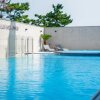 Отель Pohang Red House Ocean Hills Pool Villa, фото 22