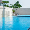 Отель Pohang Red House Ocean Hills Pool Villa, фото 12