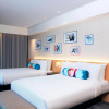 Отель Aloft Taipei Zhongshan, фото 2