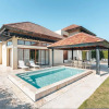 Отель Elegant Villa w Pool at Green Village ABB, фото 19