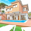 Отель Villa in Lloret de Mar - 104833, фото 12