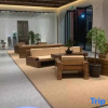 Отель Ziyou Island Hotel (Riyue Plaza, Haikou), фото 12