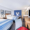 Отель Americinn By Wyndham International Falls, фото 4