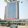 Отель Jin Qiao International Hotel, фото 1